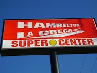 Hambelton LaGreca Super Center